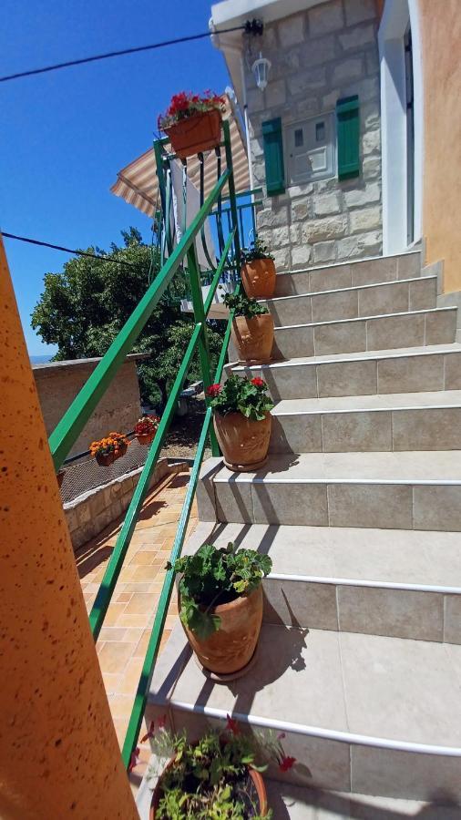 Holiday House Terezija Baška Voda Exterior foto